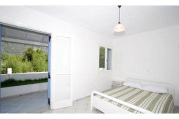 Alojamiento en casa particular Vasiliki 3